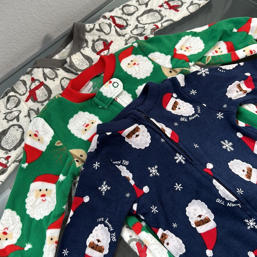 Christmas 🎄 bundle sizes - Picture 3 of 7
